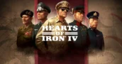 Évitez le Prix Fort pour la Stratégie PC Hearts of Iron IV