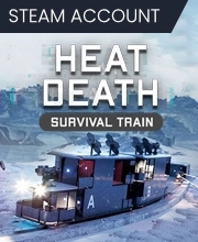 Heat Death Survival Train Pc