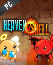 Heaven vs Hell Pc