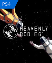 Heavenly Bodies Playstation 4