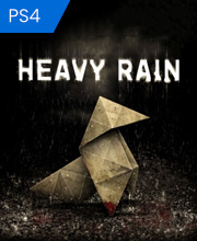 Heavy Rain Playstation 4