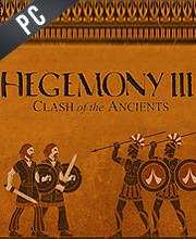 Hegemony 3 Clash of the Ancients Pc