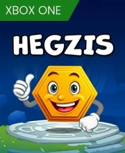 Hegzis Xbox One