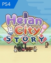 Heian City Story Playstation 4