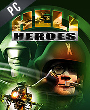 Heli Heroes Pc
