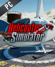 Helicopter Simulator 2021 Rescue Missions VR