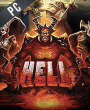 Hell Pc