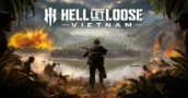 Hell Let Loose: Vietnam Update 1.5 est disponible – Huey et nouvelles armes