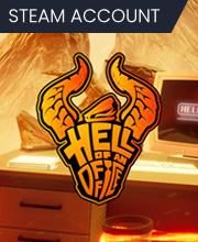 Hell of an Office Pc