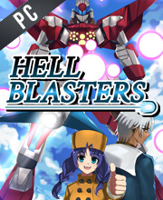 Hell Blasters