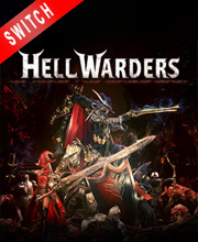 Hell Warders Switch