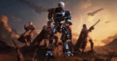 Réduisez le coût d'entrée d'Helldivers 2 pour financer la prochaine obligation