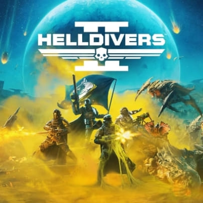 Helldivers 2 : Pas de compte PSN après tout - Est-il trop tard ?