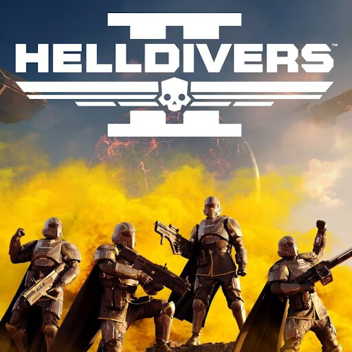 Bonus exclusif pour la précommande de Helldivers 2 : ensembles d'armures cosmétiques
