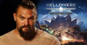 Le Film Helldivers Entre Officiellement en Pré-production