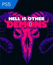 Hell is Other Demons Playstation 5