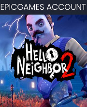 Hello Neighbor 2 Pc