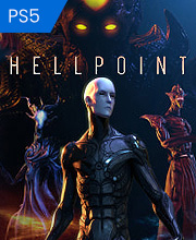 Hellpoint Playstation 5