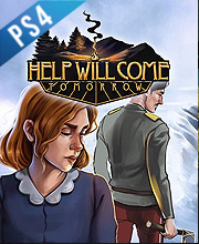 Help Will Come Tomorrow Playstation 4