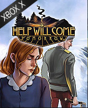Help Will Come Tomorrow Xbox Series X
