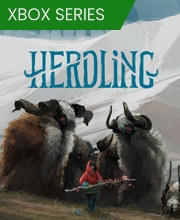 Herdling Xbox Series X