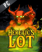 Heretic’s Lot