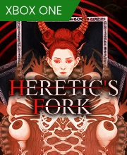 Heretic’s Fork Xbox One