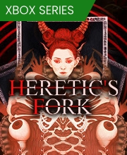 Heretic’s Fork Xbox Series X