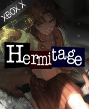 Hermitage Strange Case Files Xbox Series X