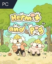 Hermit and Pig Pc
