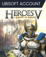 Heroes of Might & Magic 5 Pc