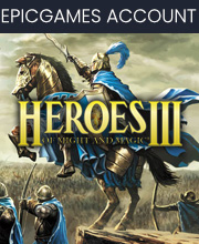 Heroes of Might & Magic 3 Pc