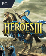 Heroes of Might and Magic 3 Pc