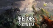 Heroes of Might and Magic : Olden Era Annoncé pour L&rsquo;Année Prochaine