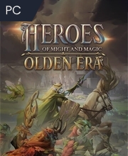 Acheter Heroes of Might & Magic Olden Era Compte Steam Comparer les prix
