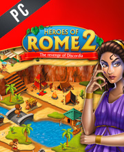 Heroes of Rome 2 The Revenge of Discordia Pc