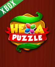 Hexa Puzzle 2024 Xbox One