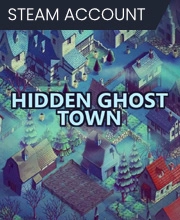 Hidden Ghost Town Pc