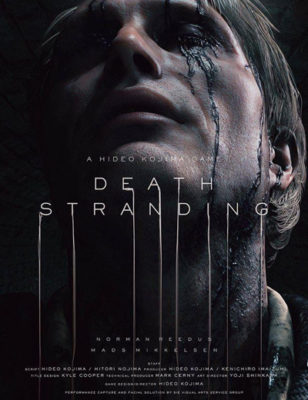 Hideo Kojima présente une nouvelle bande-annonce de Death Stranding en prévision de l’E3