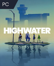 Highwater Pc