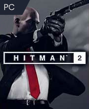 Hitman 2 Pc