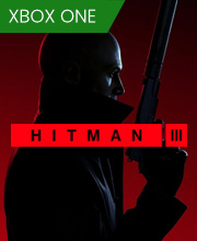 HITMAN 3 Xbox One