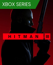 HITMAN 3 Xbox Series X
