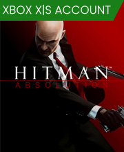 Hitman Absolution Xbox Series X