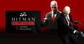 Hitman Collection : Comment obtenir 5 jeux avec une réduction énorme de 94%
