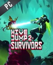Hive Jump 2 Survivors Pc