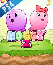 Hoggy2 Playstation 4