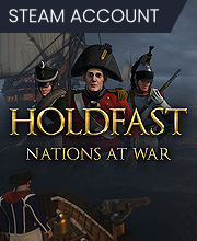 Acheter Holdfast Nations At War Compte Steam Comparer les prix
