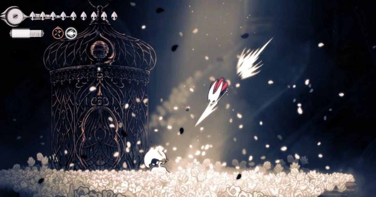 Prix Hollow Knight: Silksong : La Hype Vaut-elle le Coût ? 