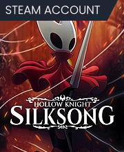 Hollow Knight Silksong Pc